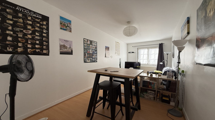 Ma-Cabane - Vente Appartement Rouen, 38 m²