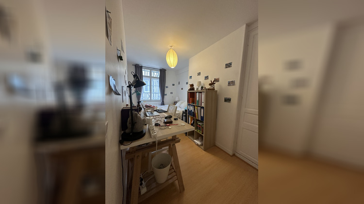 Ma-Cabane - Vente Appartement Rouen, 38 m²