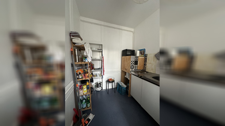 Ma-Cabane - Vente Appartement Rouen, 38 m²