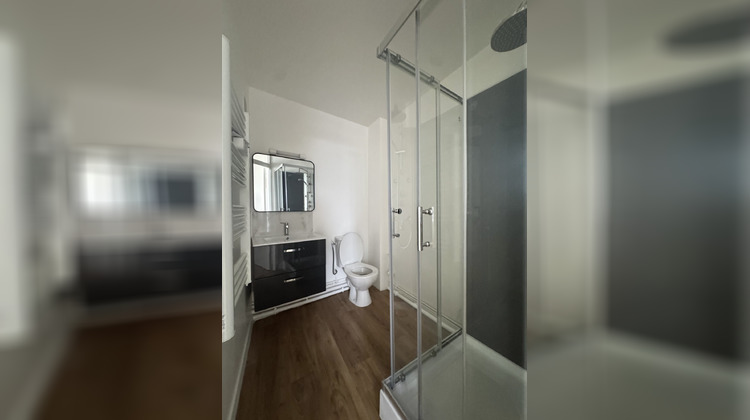 Ma-Cabane - Vente Appartement Rouen, 23 m²