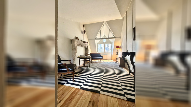 Ma-Cabane - Vente Appartement Rouen, 60 m²