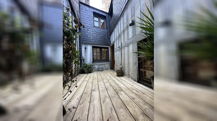 Ma-Cabane - Vente Appartement Rouen, 60 m²