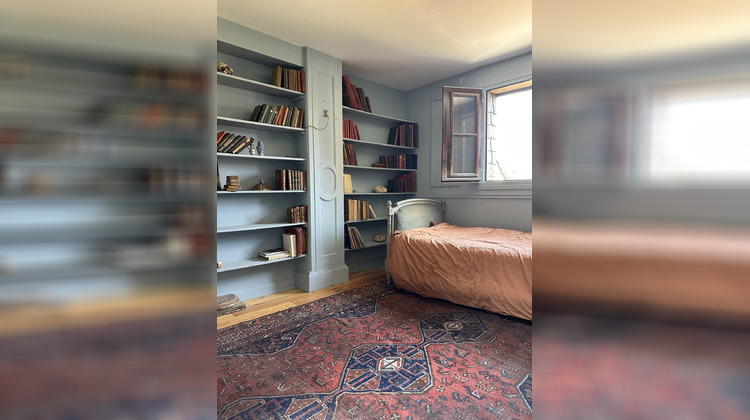 Ma-Cabane - Vente Appartement Rouen, 60 m²