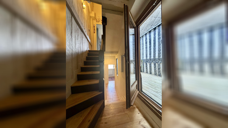 Ma-Cabane - Vente Appartement Rouen, 60 m²