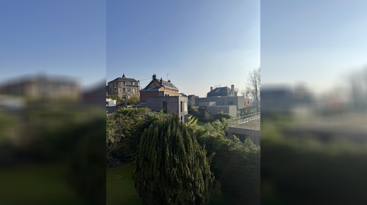 Ma-Cabane - Vente Appartement Rouen, 101 m²
