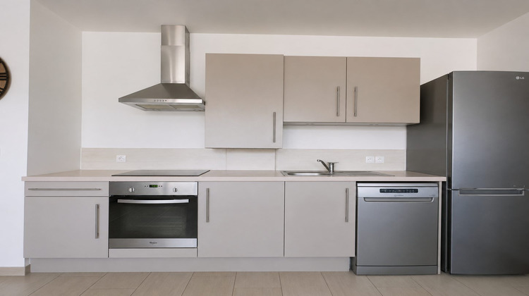 Ma-Cabane - Vente Appartement Rouen, 69 m²