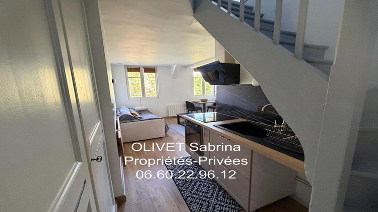 Ma-Cabane - Vente Appartement ROUEN, 40 m²