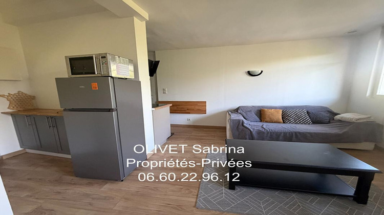 Ma-Cabane - Vente Appartement ROUEN, 40 m²