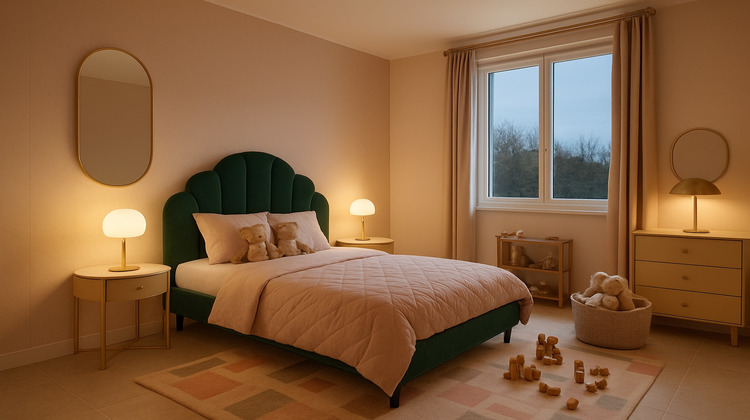 Ma-Cabane - Vente Appartement ROUEN, 77 m²