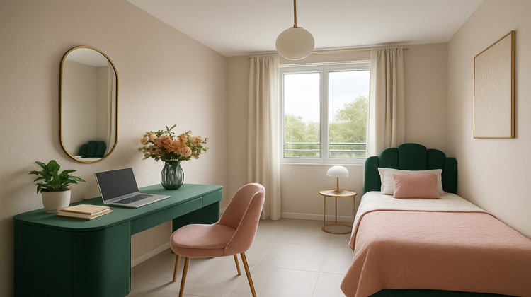 Ma-Cabane - Vente Appartement ROUEN, 77 m²