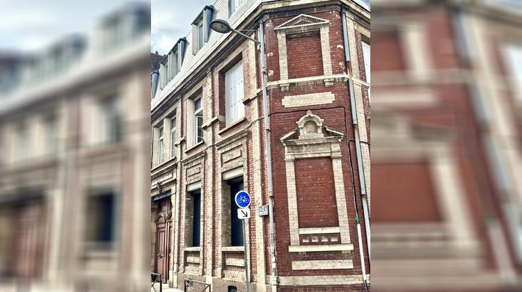 Ma-Cabane - Vente Appartement Rouen, 41 m²