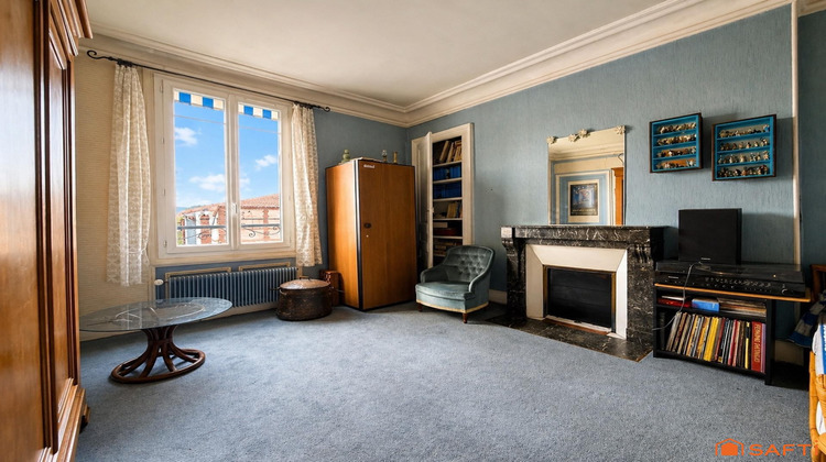 Ma-Cabane - Vente Appartement Rouen, 92 m²