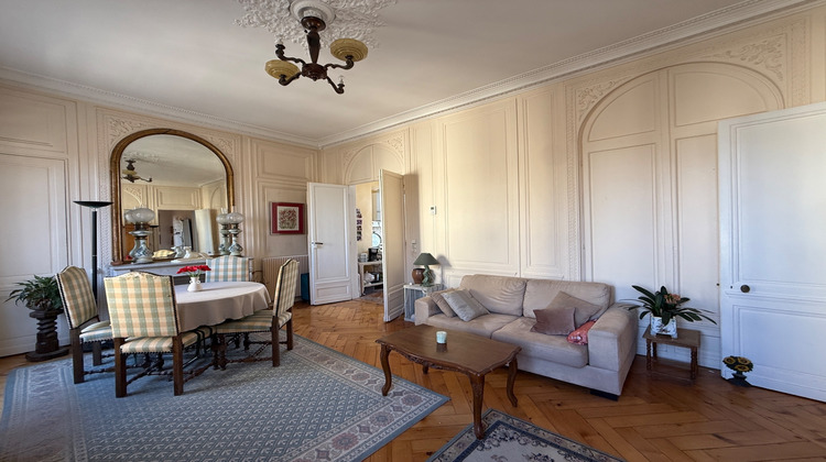 Ma-Cabane - Vente Appartement ROUEN, 55 m²