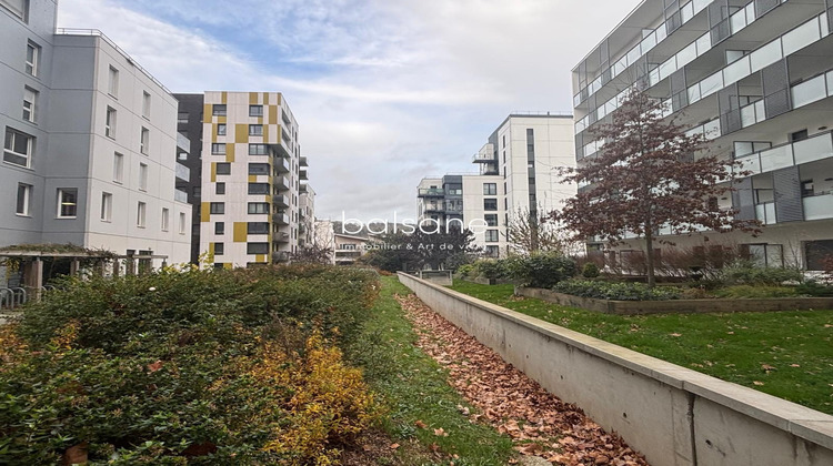 Ma-Cabane - Vente Appartement Rouen, 46 m²