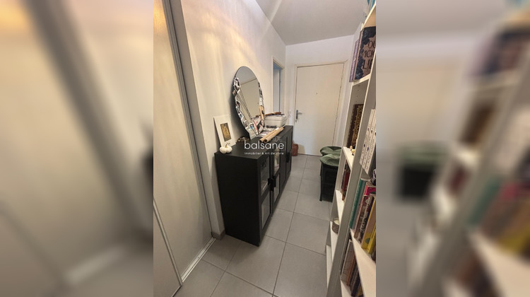 Ma-Cabane - Vente Appartement Rouen, 46 m²