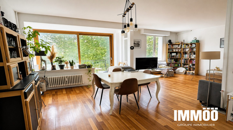 Ma-Cabane - Vente Appartement ROUEN, 95 m²