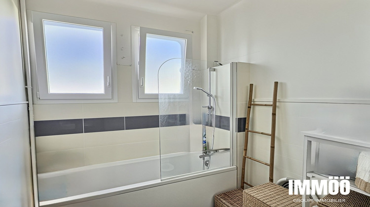 Ma-Cabane - Vente Appartement ROUEN, 95 m²