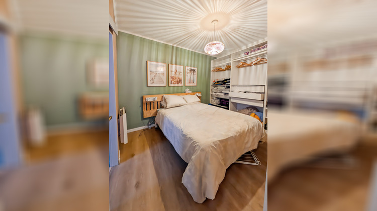 Ma-Cabane - Vente Appartement Rouen, 79 m²