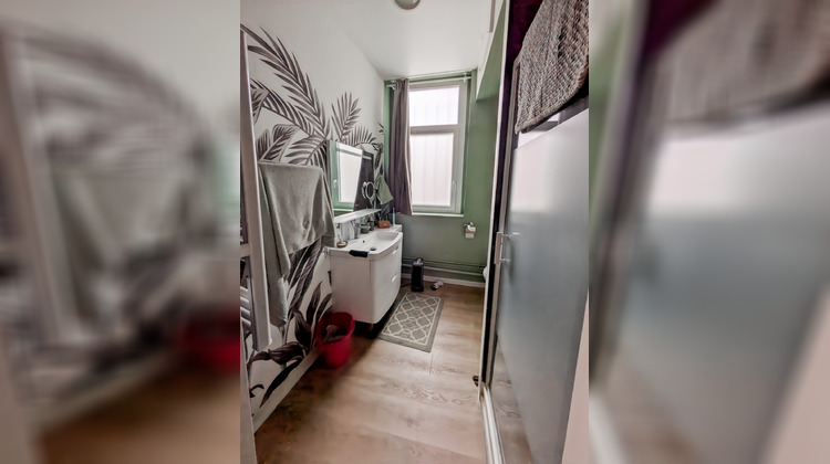 Ma-Cabane - Vente Appartement Rouen, 79 m²