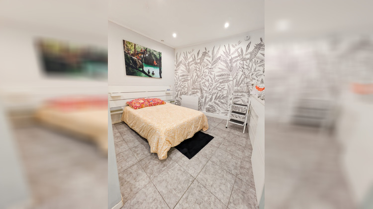 Ma-Cabane - Vente Appartement Rouen, 79 m²