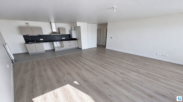 Ma-Cabane - Vente Appartement ROUEN, 87 m²