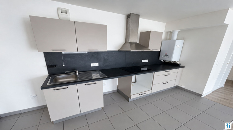 Ma-Cabane - Vente Appartement ROUEN, 87 m²
