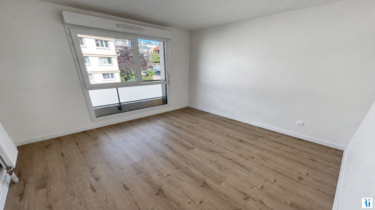 Ma-Cabane - Vente Appartement ROUEN, 87 m²