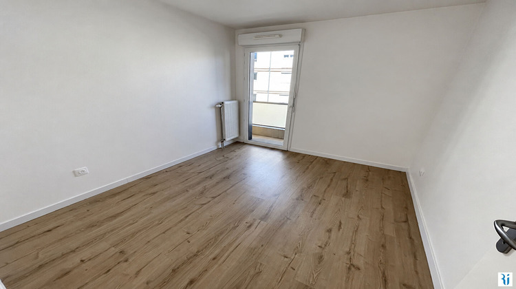 Ma-Cabane - Vente Appartement ROUEN, 87 m²