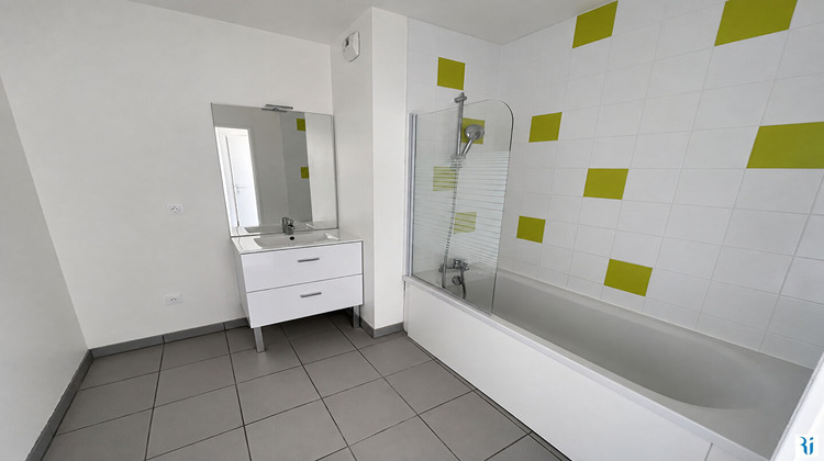 Ma-Cabane - Vente Appartement ROUEN, 87 m²