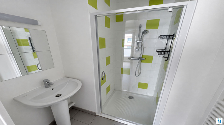 Ma-Cabane - Vente Appartement ROUEN, 87 m²