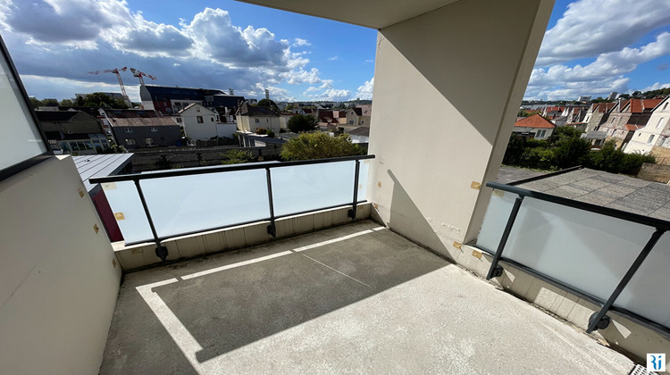 Ma-Cabane - Vente Appartement ROUEN, 87 m²