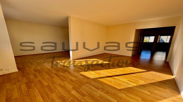 Ma-Cabane - Vente Appartement ROUEN, 80 m²