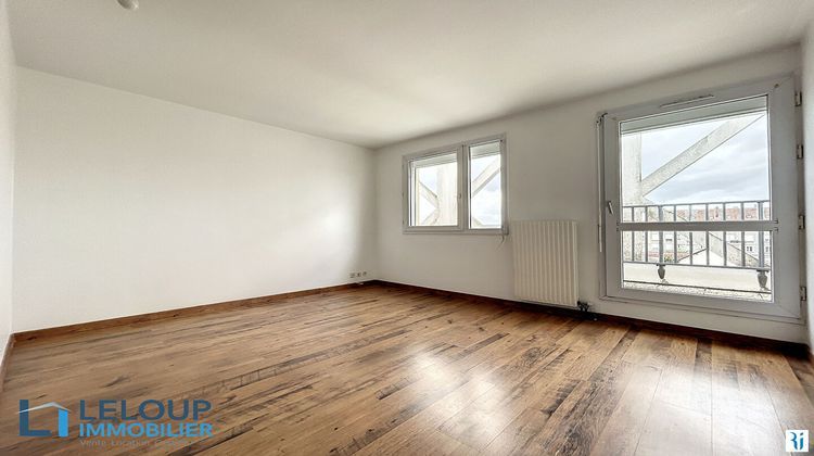 Ma-Cabane - Vente Appartement ROUEN, 66 m²