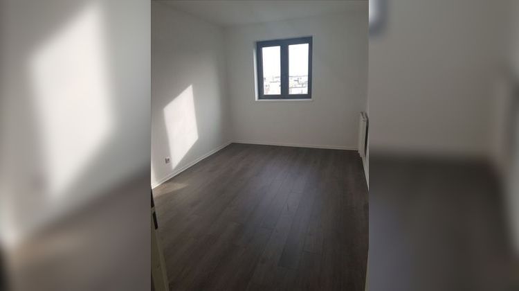 Ma-Cabane - Vente Appartement ROUEN, 72 m²