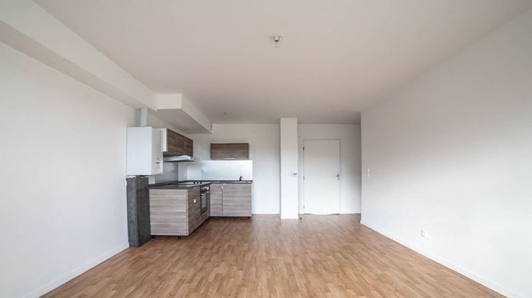 Ma-Cabane - Vente Appartement ROUEN, 61 m²