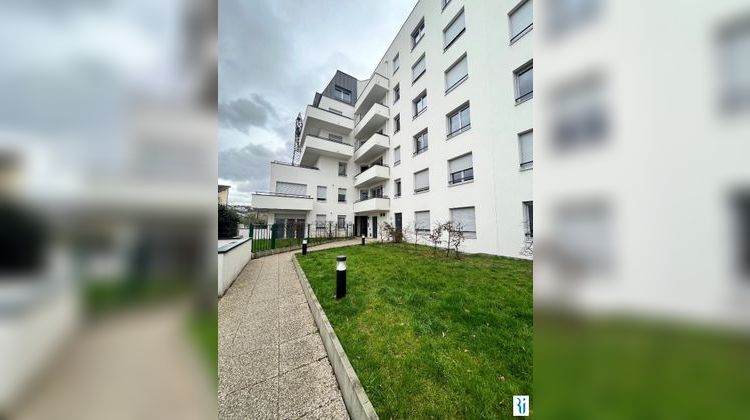 Ma-Cabane - Vente Appartement ROUEN, 61 m²