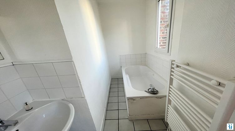 Ma-Cabane - Vente Appartement ROUEN, 41 m²