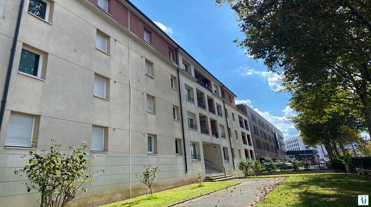 Ma-Cabane - Vente Appartement ROUEN, 56 m²