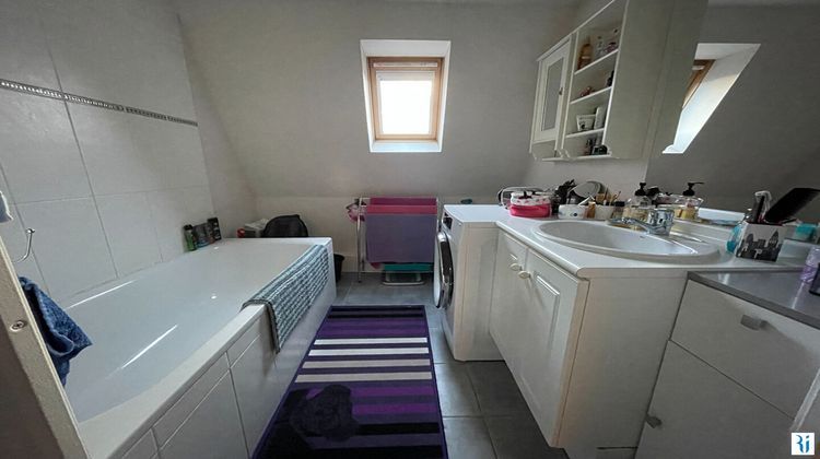 Ma-Cabane - Vente Appartement ROUEN, 99 m²