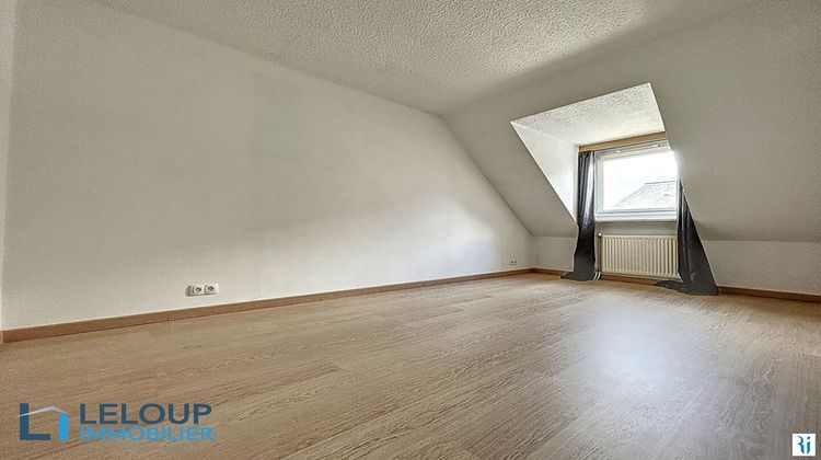 Ma-Cabane - Vente Appartement ROUEN, 154 m²