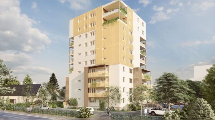 Ma-Cabane - Vente Appartement ROUEN, 50 m²