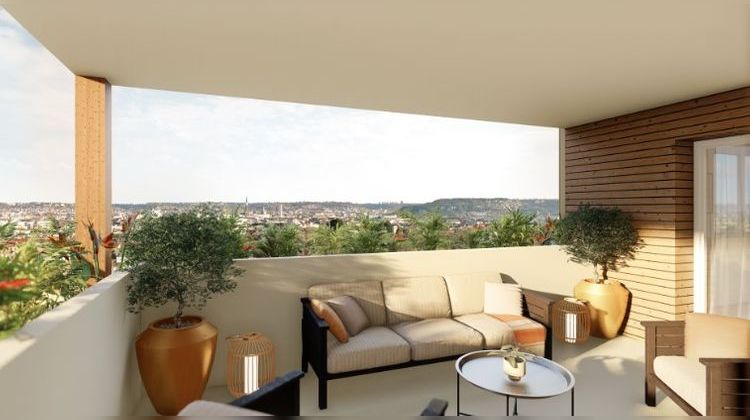 Ma-Cabane - Vente Appartement ROUEN, 50 m²