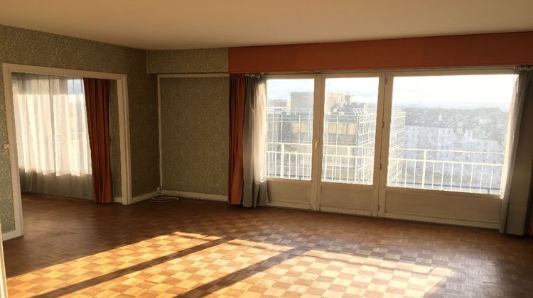 Ma-Cabane - Vente Appartement ROUEN, 102 m²