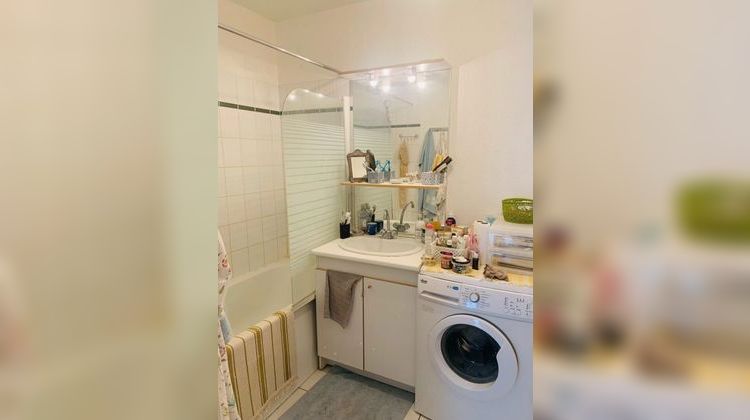 Ma-Cabane - Vente Appartement Rouen, 48 m²