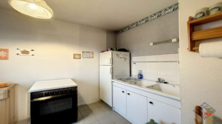 Ma-Cabane - Vente Appartement Rouen, 50 m²