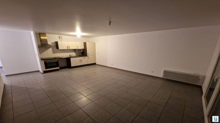 Ma-Cabane - Vente Appartement ROUEN, 60 m²