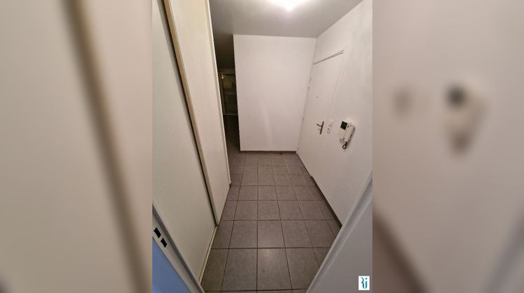 Ma-Cabane - Vente Appartement ROUEN, 60 m²