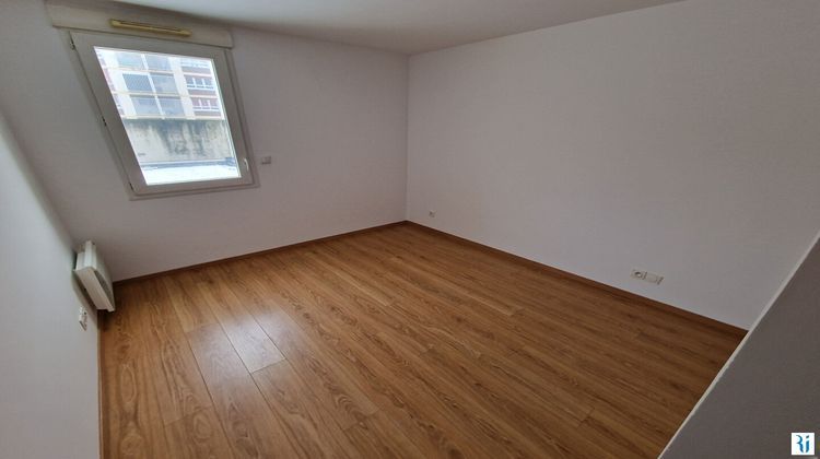 Ma-Cabane - Vente Appartement ROUEN, 60 m²