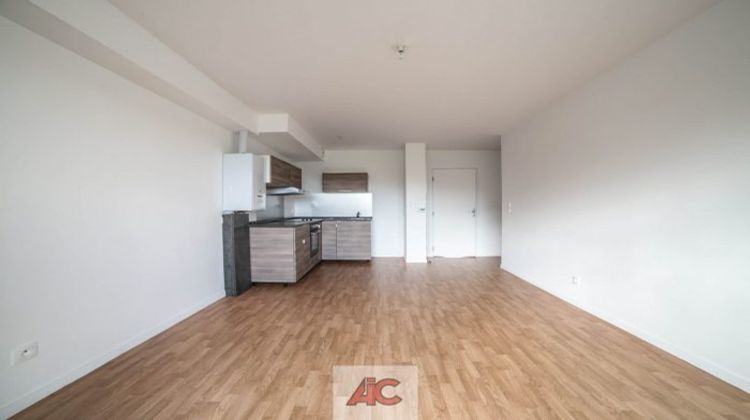 Ma-Cabane - Vente Appartement Rouen, 61 m²