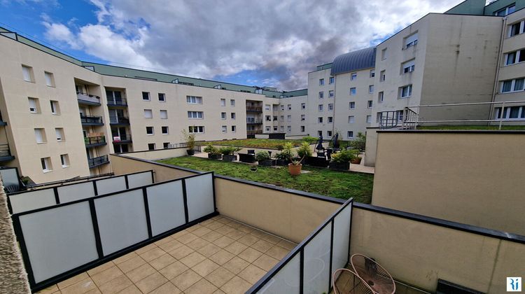 Ma-Cabane - Vente Appartement ROUEN, 40 m²